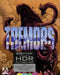 Tremors UHD - Sealed Media Arrow   