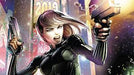 Black Widow - No Restraints Play Book Heroic Goods and Games   