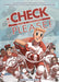 Check Please Vol 01- #Hockey Book Heroic Goods and Games   