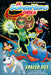 DC Super Hero Girls: Spaced Out Book Heroic Goods and Games   