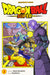 Dragon Ball Super - Vol 02 Book Viz Media   