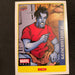 Marvel Ages 2021 - 083S - Skin Vintage Trading Card Singles Upper Deck   