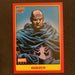 Marvel Ages 2021 - 180 - Shroud Vintage Trading Card Singles Upper Deck   