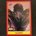 Marvel Ages 2021 - 135SP - Caliban Vintage Trading Card Singles Upper Deck   