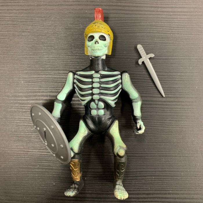 Nightmare Warriors - Spartacus Vintage Toy Heroic Goods and Games   