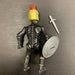 Nightmare Warriors - Spartacus Vintage Toy Heroic Goods and Games   