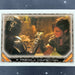 Star Wars - The Mandalorian 2020 -  082 - A Friendly Competition Vintage Trading Card Singles Topps   