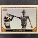 Star Wars - The Mandalorian 2020 -  091 - IG-11’s Rescue Vintage Trading Card Singles Topps   