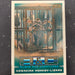 Star Wars - The Mandalorian 2020 -  AC-04 - Kowakian Monkey-Lizard Vintage Trading Card Singles Topps   