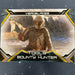 Star Wars - The Mandalorian 2020 -  TB-07 - Vibroblades Vintage Trading Card Singles Topps   