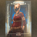 Star Wars Masterwork 2020 - 029 - Zorii Bliss - Blue Parallel Vintage Trading Card Singles Topps   