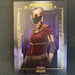 Star Wars Masterwork 2020 - 029 - Zorii Bliss - Purple Parallel - XX/50 Vintage Trading Card Singles Topps   