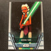 Star Wars Holocron 2020 - Jedi-15S Ahsoka Tano Short Print SP Vintage Trading Card Singles Topps   