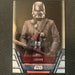 Star Wars Holocron 2020 - FO-11 Ushar Vintage Trading Card Singles Topps   