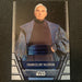 Star Wars Holocron 2020 - Rep-05 Chancellor Valorum Vintage Trading Card Singles Topps   