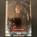 Star Wars Holocron 2020 - Res-14 Luke Skywalker Vintage Trading Card Singles Topps   