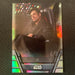 Star Wars Holocron 2020 - N-06 DJ - Foil Parallel Vintage Trading Card Singles Topps   