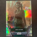 Star Wars Holocron 2020 - Jedi-12 Aayla Secura - Foil Parallel Vintage Trading Card Singles Topps   