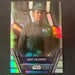 Star Wars Holocron 2020 - Emp-07 Moff Jerjerrod - Foil Parallel Vintage Trading Card Singles Topps   