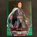 Star Wars Holocron 2020 - MD-01 Pre Vizsla - Green Parallel Vintage Trading Card Singles Topps   