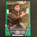 Star Wars Holocron 2020 - N-09 Han Solo - Green Parallel Vintage Trading Card Singles Topps   