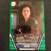 Star Wars Holocron 2020 - N-23 Peli Motto - Green Parallel Vintage Trading Card Singles Topps   