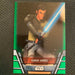 Star Wars Holocron 2020 - PX-02 Kanan Jarrus - Green Parallel Vintage Trading Card Singles Topps   