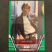 Star Wars Holocron 2020 - Reb-10 Han Solo - Green Parallel Vintage Trading Card Singles Topps   