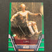 Star Wars Holocron 2020 - Reb-19 C-3PO - Green Parallel Vintage Trading Card Singles Topps   