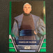 Star Wars Holocron 2020 - Rep-05 Chancellor Valorum - Green Parallel Vintage Trading Card Singles Topps   