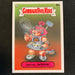 Garbage Pail Kids - 35th Anniversary 2020 - 046a - Social Sophie Vintage Trading Card Singles Topps   