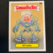 Garbage Pail Kids - 35th Anniversary 2020 - 050a - Sy Borg Vintage Trading Card Singles Topps   