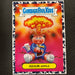 Garbage Pail Kids - 35th Anniversary 2020 - 001b - Adam Apple - Bruised Black Parallel Vintage Trading Card Singles Topps   