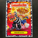 Garbage Pail Kids - 35th Anniversary 2020 - 093a - Adam Bomb - Bruised Black Parallel Vintage Trading Card Singles Topps   