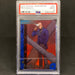 Marvel Fleer Retro 2013 - 30 - Professor X - PSA 9 Vintage Trading Card Singles Upper Deck   