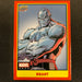 Marvel Ages 2021 - 269 - Beast Vintage Trading Card Singles Upper Deck   