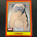 Marvel Ages 2021 - 246 - Lockjaw Vintage Trading Card Singles Upper Deck   