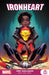 Ironheart - Riri Williams Book Heroic Goods and Games   