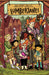 Lumberjanes Vol 09 - On a Roll Book Heroic Goods and Games   