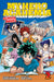 My Hero Academia School Briefs Vol 02 Book Viz Media   