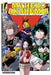 My Hero Academia Vol 08 Book Viz Media   