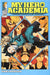 My Hero Academia Vol 12 Book Viz Media   