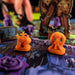 Necromolds - Monster Pack 3 - Fungix and Petripod Board Games Necromolds LLC   