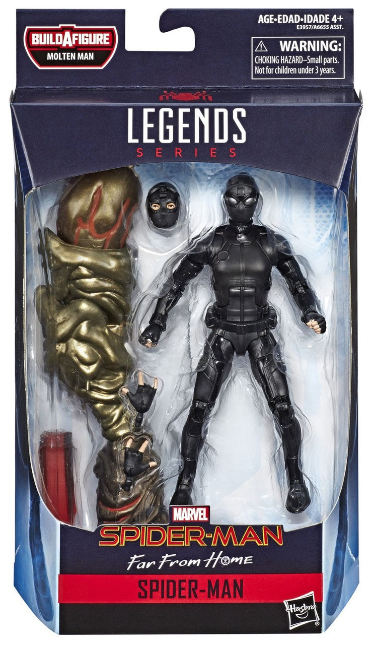 Marvel legends outlet night monkey