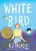 White Bird Book Heroic Goods and Games   