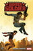 Winter Soldier - Second Chances Book Heroic Goods and Games   