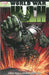 World War Hulk Book Heroic Goods and Games   