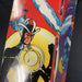 X-Men Carrying Case - Jim Lee Art Vintage Toy Heroic Goods and Games   