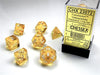 Translucent - Yellow/White (7) Accessories CHESSEX MFG. CO. LLC   