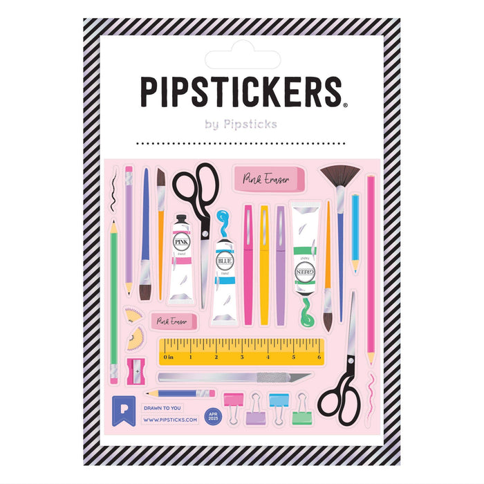 Drawn To You Gift Pipsticks   